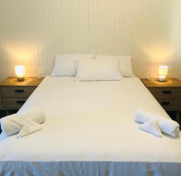 Мотель Mt. Gambier Residency