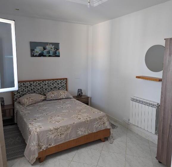 Nn Residence Tabarka