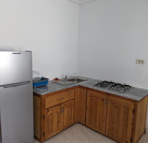 Nn Residence Tabarka