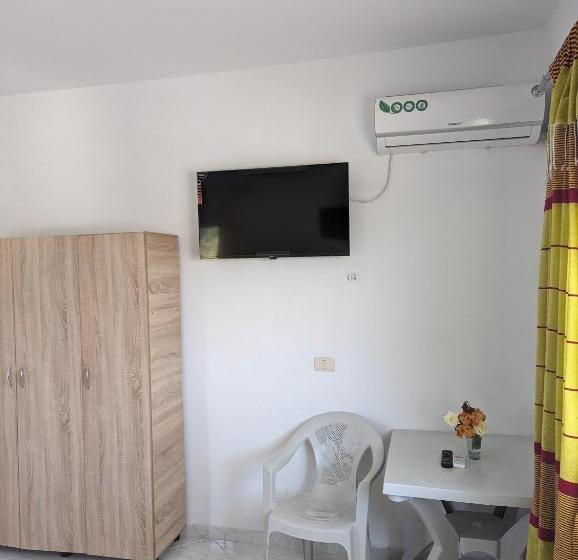 Nn Residence Tabarka