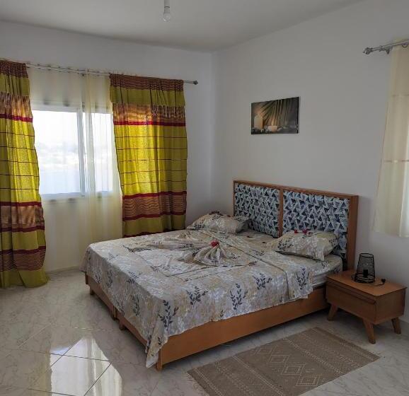 Nn Residence Tabarka