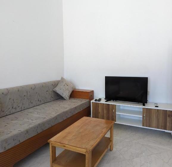 Nn Residence Tabarka