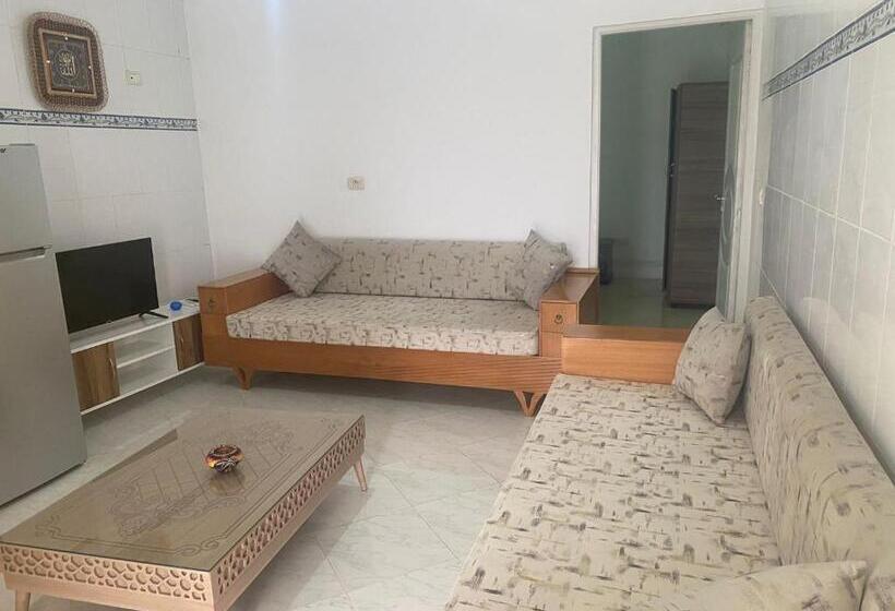 Nn Residence Tabarka