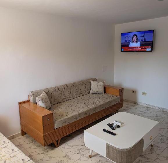 Nn Residence Tabarka