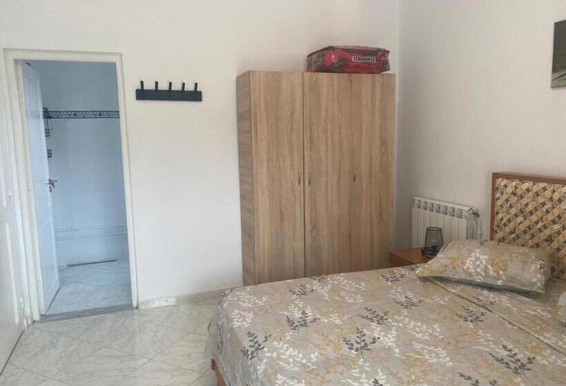 Nn Residence Tabarka