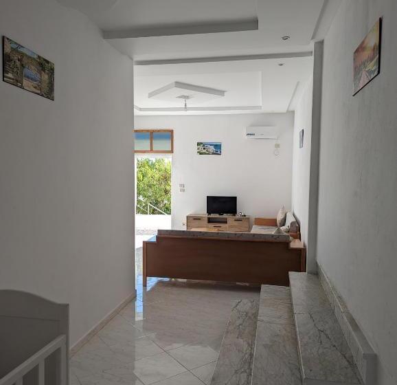 Nn Residence Tabarka
