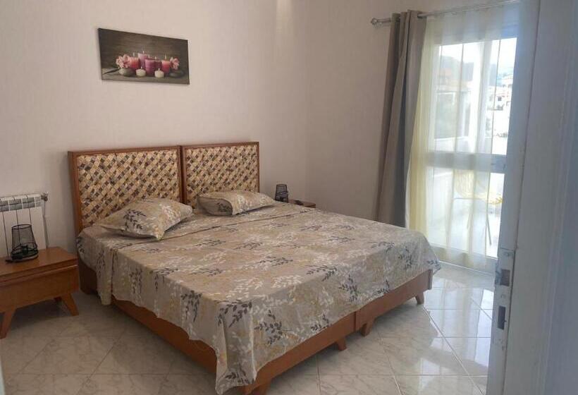 Nn Residence Tabarka