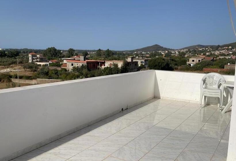 Nn Residence Tabarka