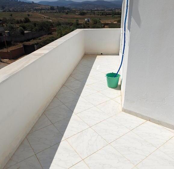 Nn Residence Tabarka