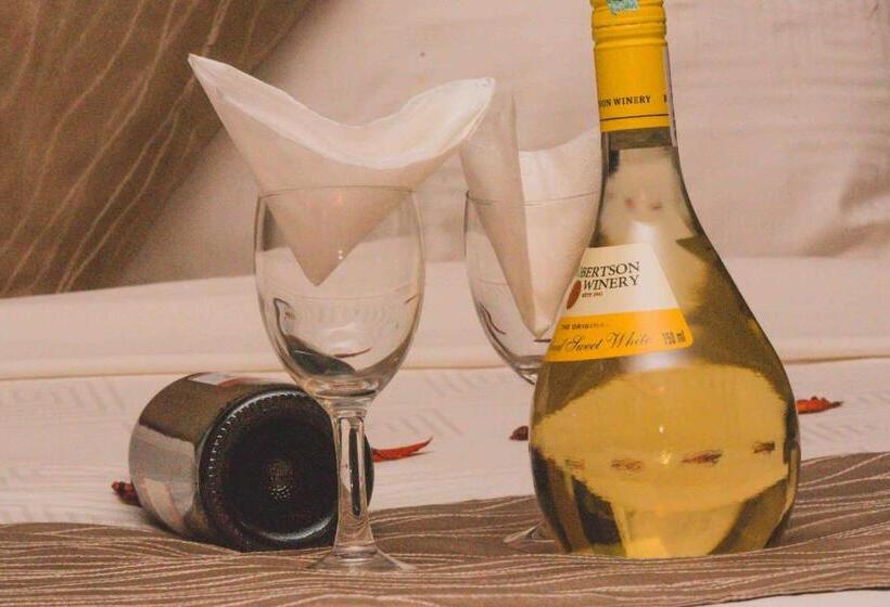 Panone Hotels   King Ori Kilimanjaro Airport