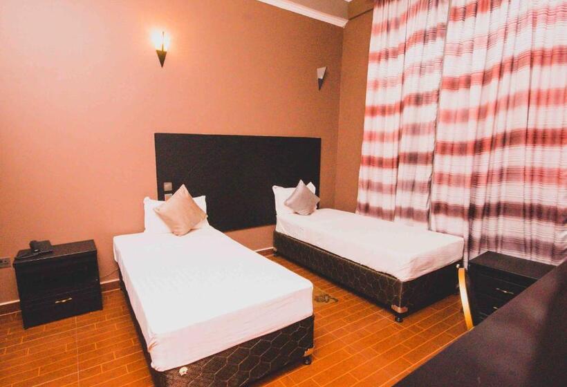 Panone Hotels   King Ori Kilimanjaro Airport