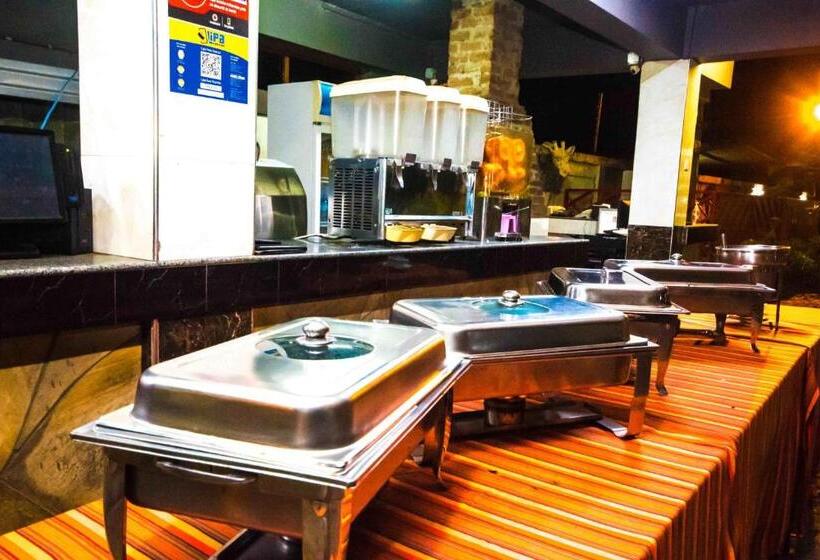 Panone Hotels   King Ori Kilimanjaro Airport