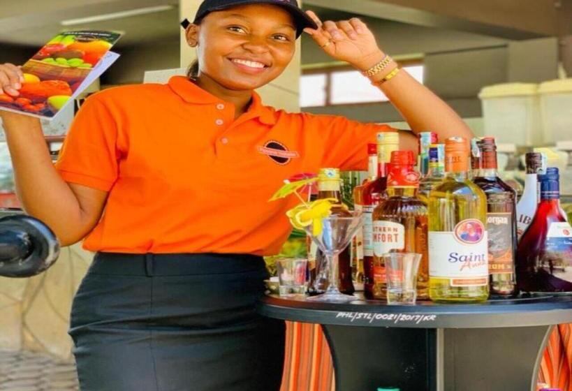 Panone Hotels   King Ori Kilimanjaro Airport