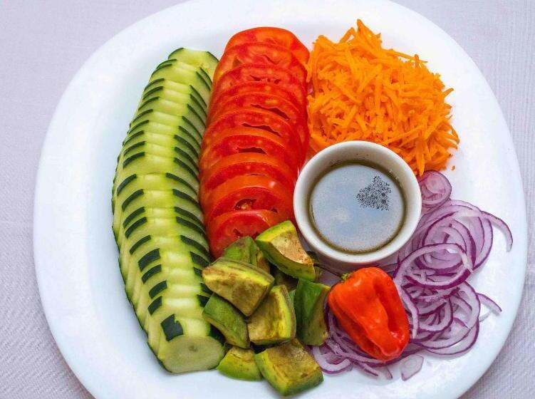 Panone Hotels   King Ori Kilimanjaro Airport