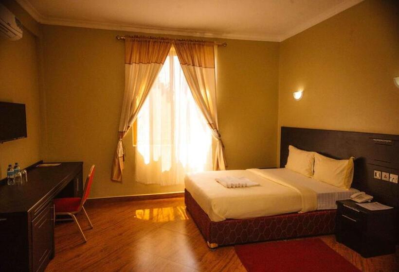 Panone Hotels   King Ori Kilimanjaro Airport