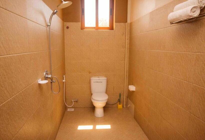 Panone Hotels   King Ori Kilimanjaro Airport