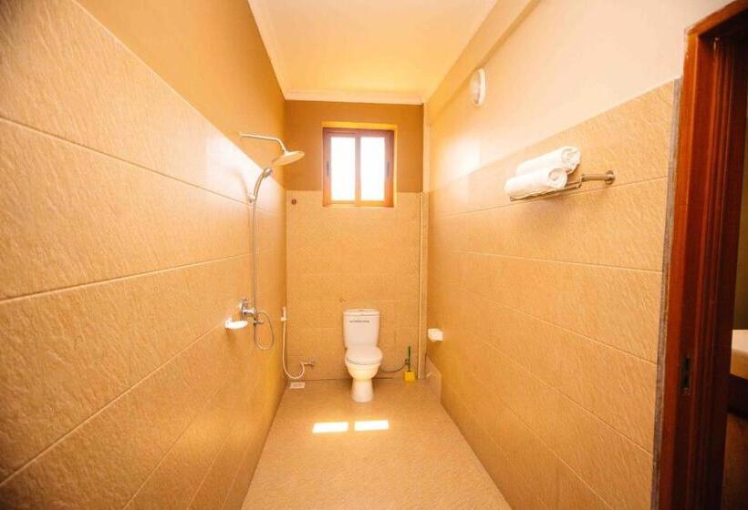 Panone Hotels   King Ori Kilimanjaro Airport