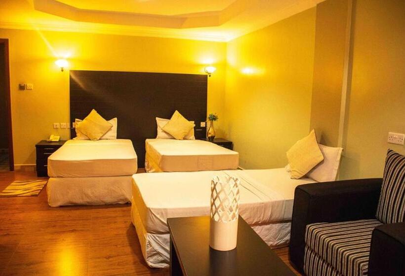 Panone Hotels   King Ori Kilimanjaro Airport