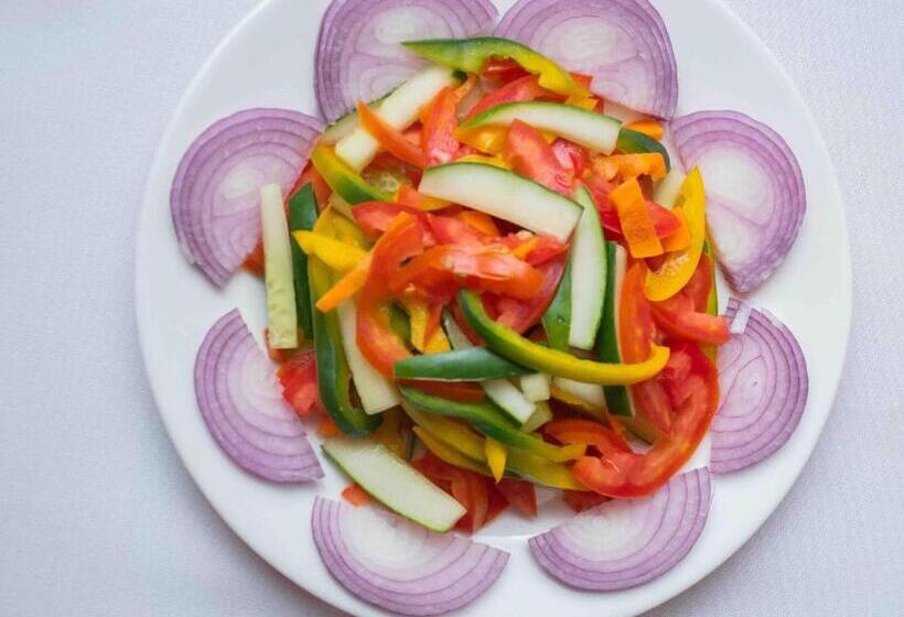 Panone Hotels   King Ori Kilimanjaro Airport