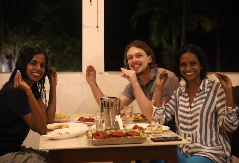 Parkresort Organic Farm Resort