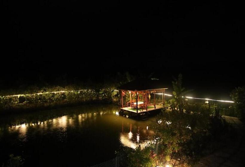 Parkresort Organic Farm Resort