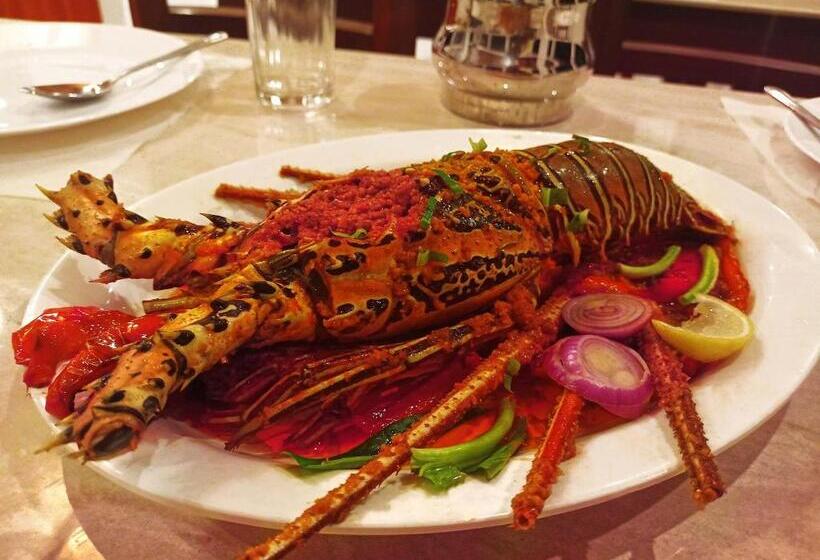 Parkresort Organic Farm Resort