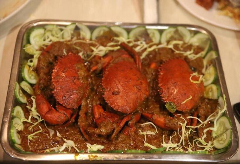 Parkresort Organic Farm Resort