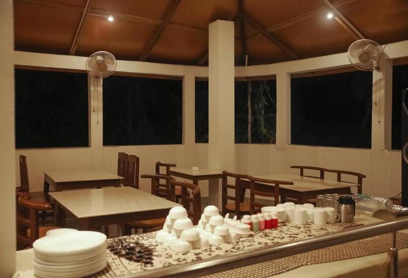 Parkresort Organic Farm Resort