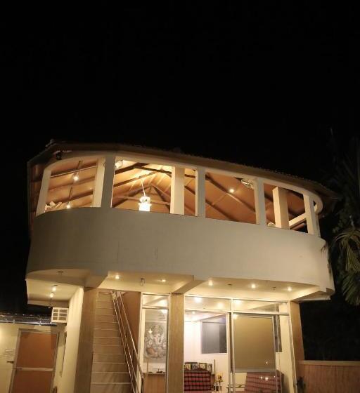 Parkresort Organic Farm Resort