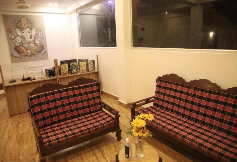 Parkresort Organic Farm Resort