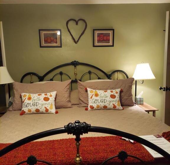 Пансион Applinger Farm