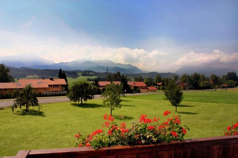 פנסיון Berger Hof