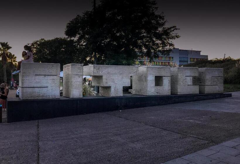 펜션 Cal Mestre Casa Rural