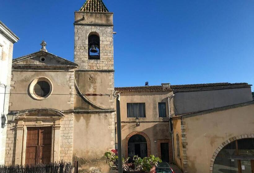 بنسيون Cal Mestre Casa Rural