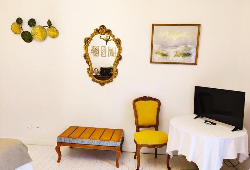 بنسيون Chambres D Hôtes Du Domaine De L Isle