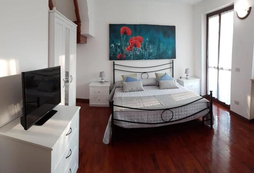 ペンション Dalla Giò