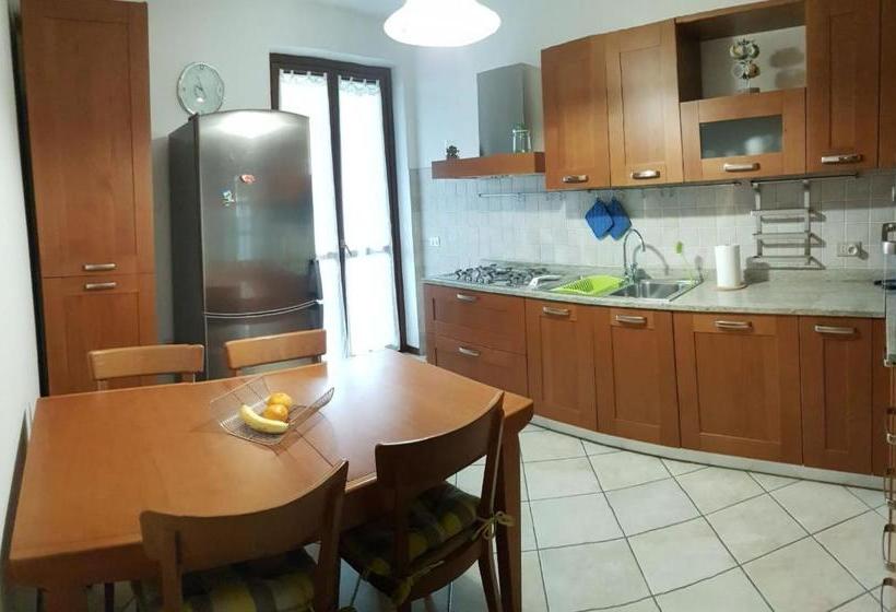 ペンション Dalla Giò