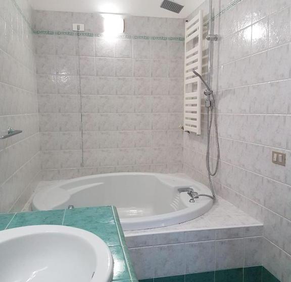 ペンション Dalla Giò