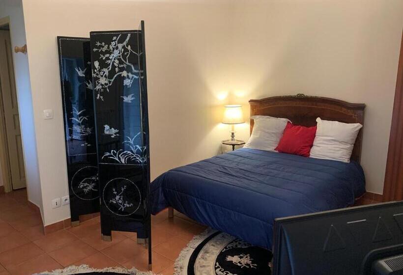 펜션 Domaine De Ris