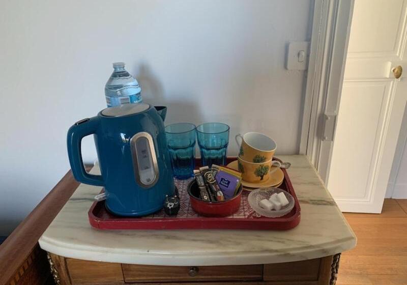 펜션 Domaine De Ris