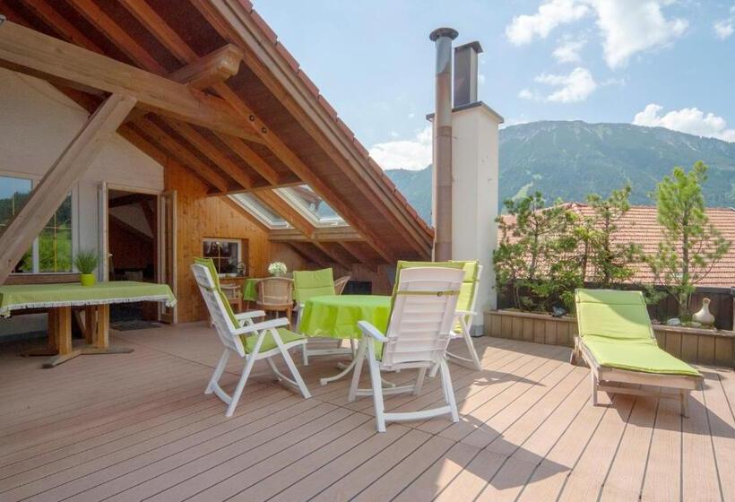 Пансион Dorfwirt Pfronten