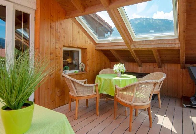 膳宿费 Dorfwirt Pfronten