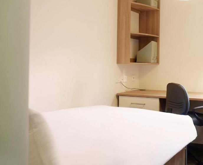 膳宿费 En Suite Rooms Students Only Holloway