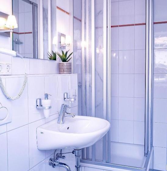 פנסיון Flippi S Hues Nord