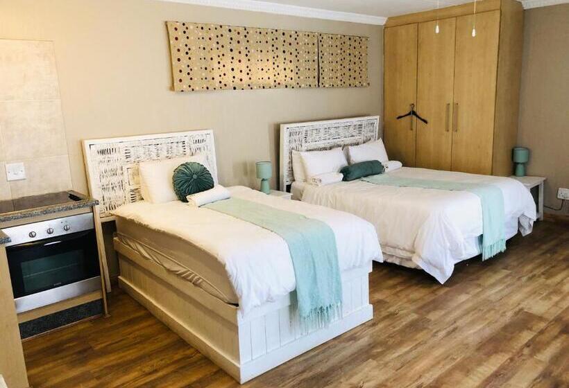 ペンション Fm Guest Lodge Comfort, Tranquility & Peace Of Mind