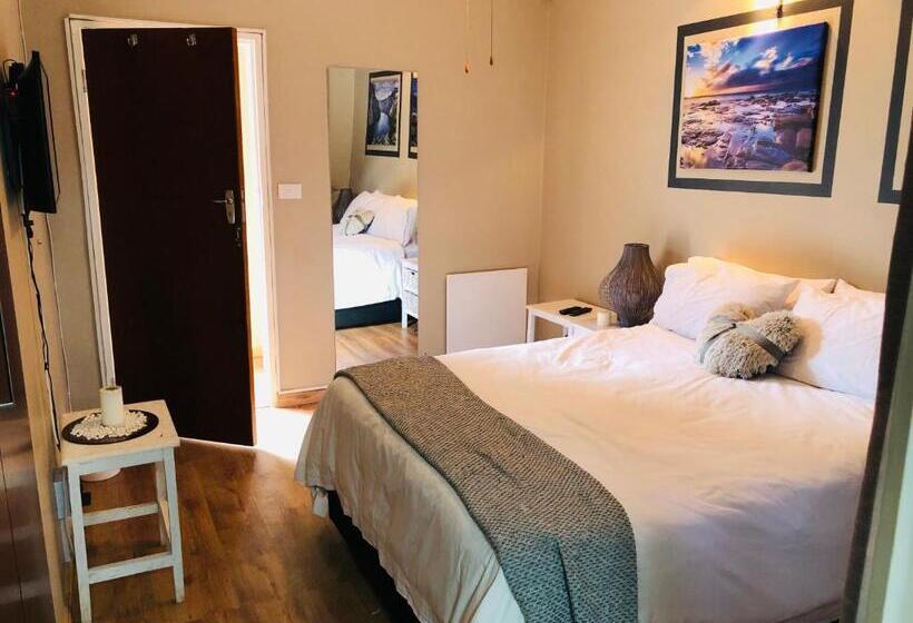 ペンション Fm Guest Lodge Comfort, Tranquility & Peace Of Mind