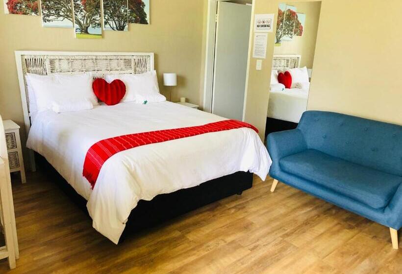 ペンション Fm Guest Lodge Comfort, Tranquility & Peace Of Mind