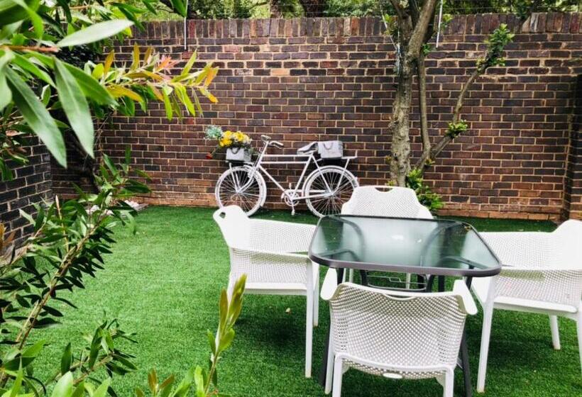 ペンション Fm Guest Lodge Comfort, Tranquility & Peace Of Mind