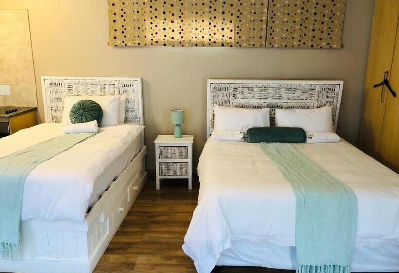 ペンション Fm Guest Lodge Comfort, Tranquility & Peace Of Mind