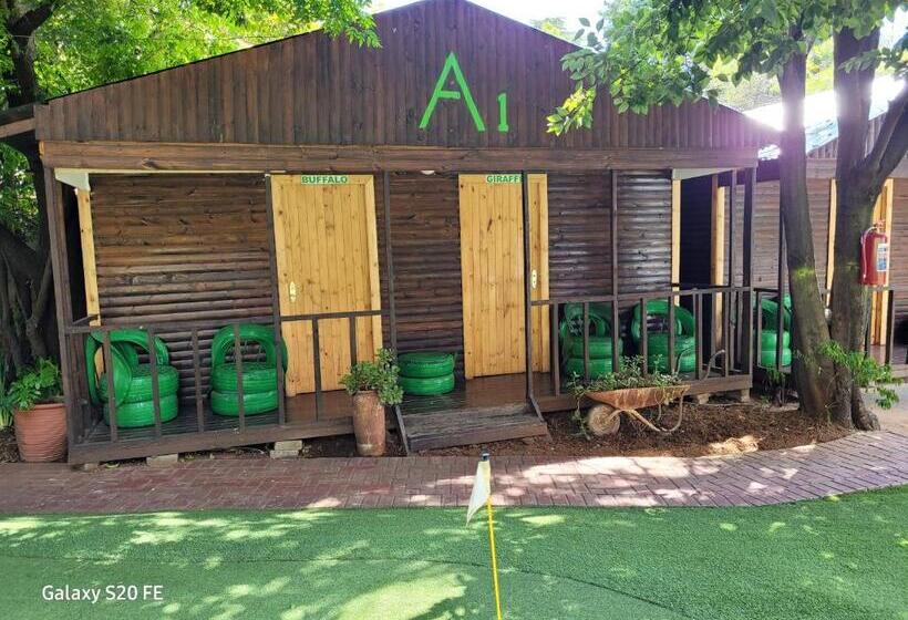 ペンション Fm Guest Lodge Comfort, Tranquility & Peace Of Mind